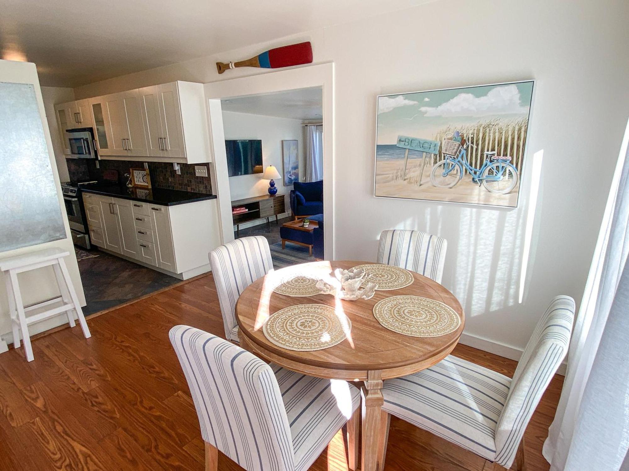 Hideaway In The Heart Of * San Diego