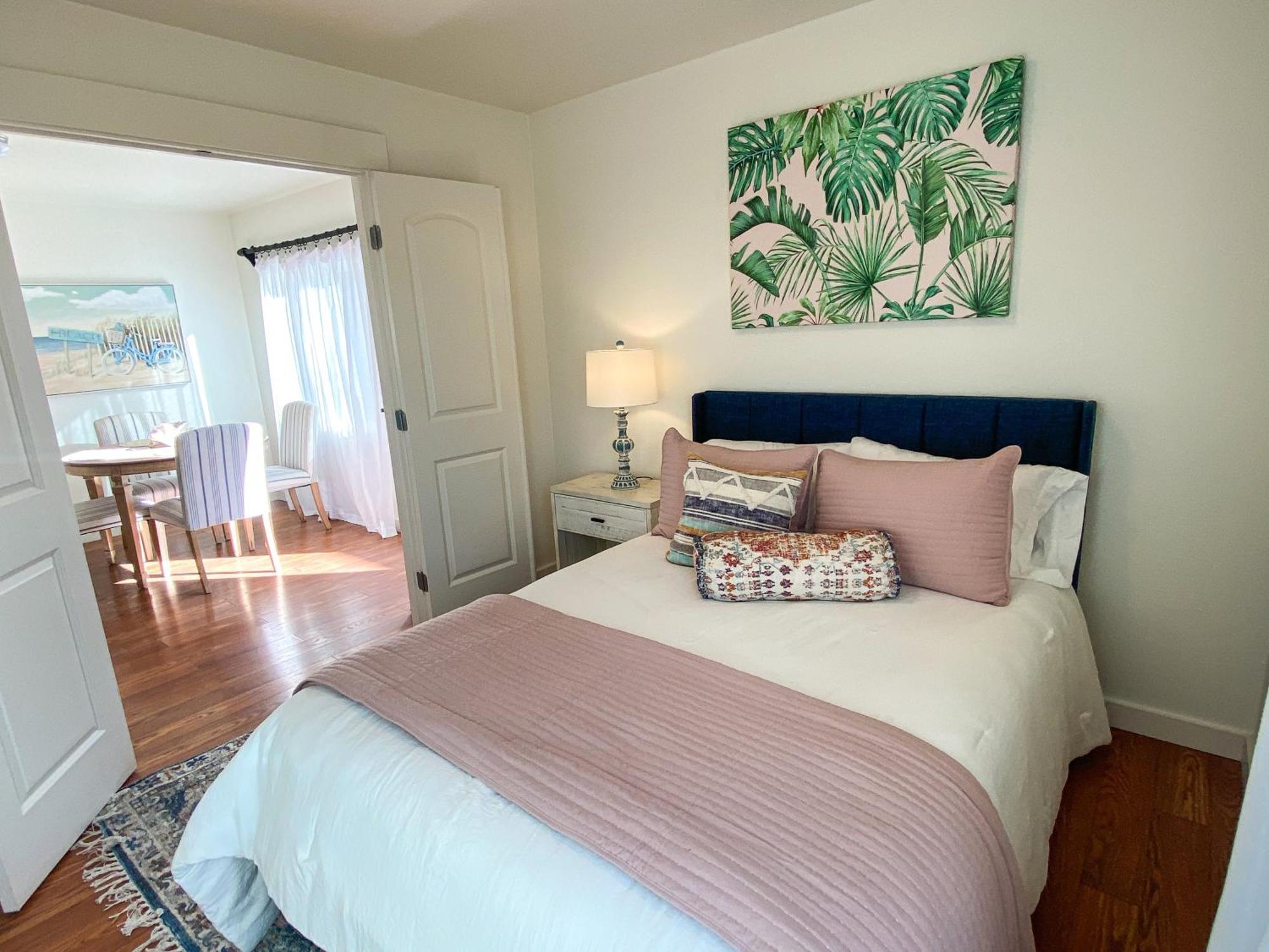 Holiday home Hideaway In The Heart Of