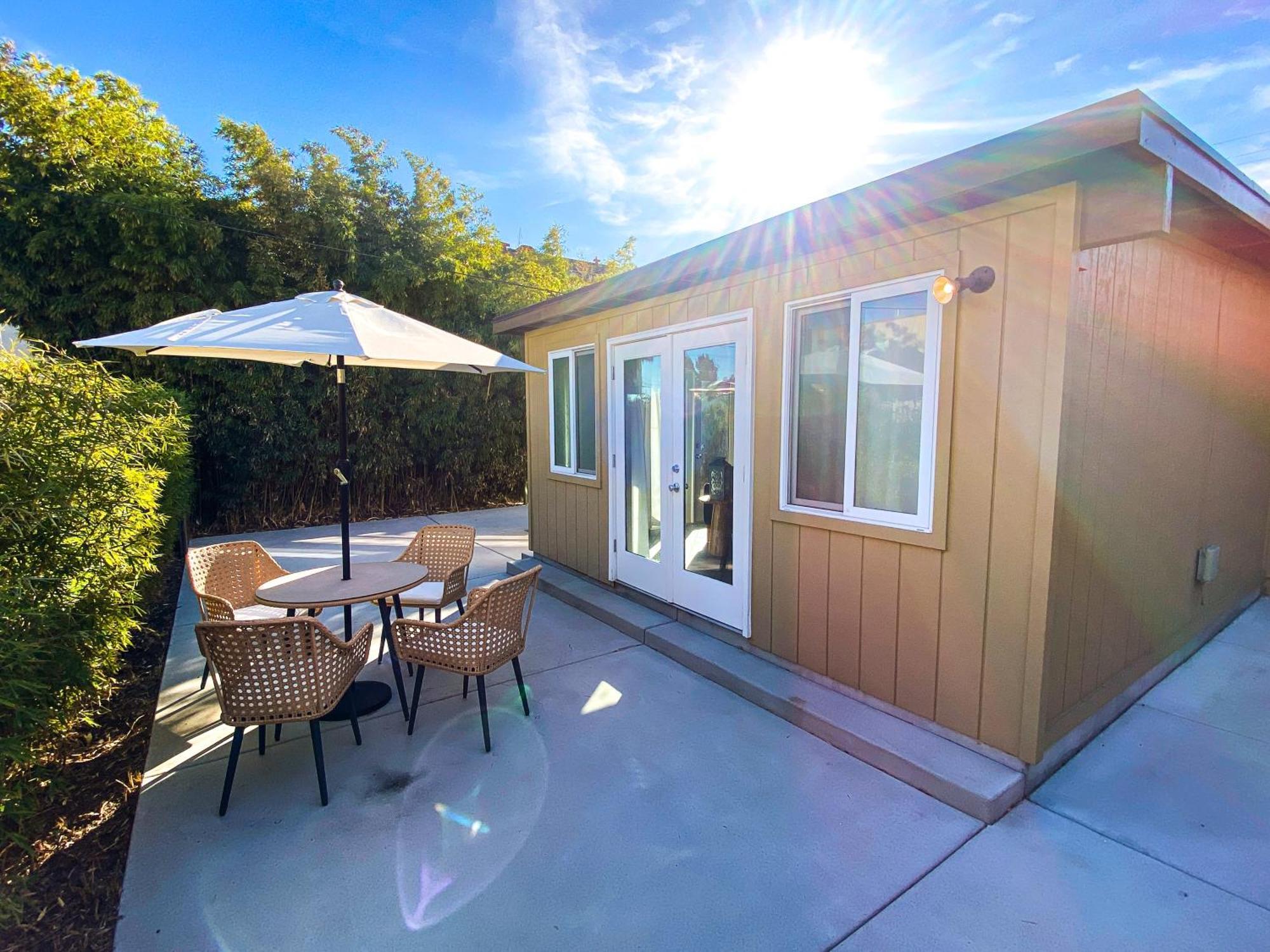 Hideaway In The Heart Of Holiday home *