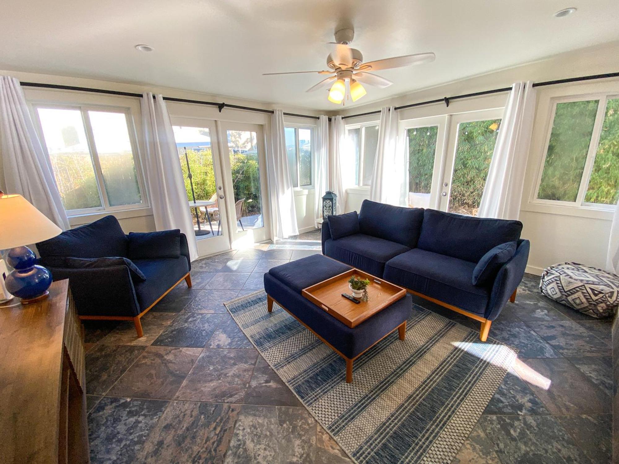 Hideaway In The Heart Of * San Diego