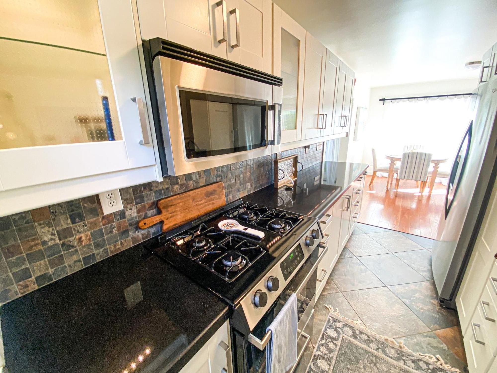Hideaway In The Heart Of San Diego