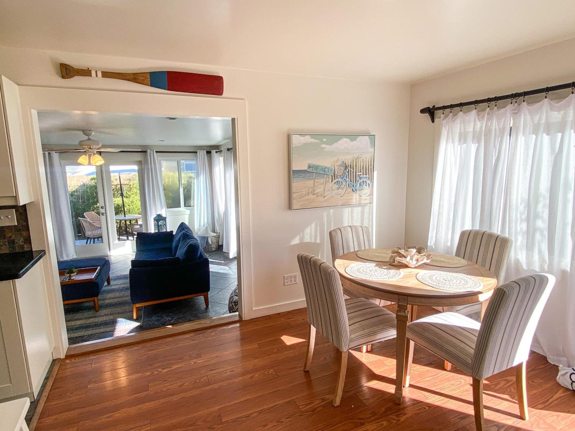 Holiday home Hideaway In The Heart Of *