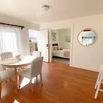 Hideaway In The Heart Of San Diego