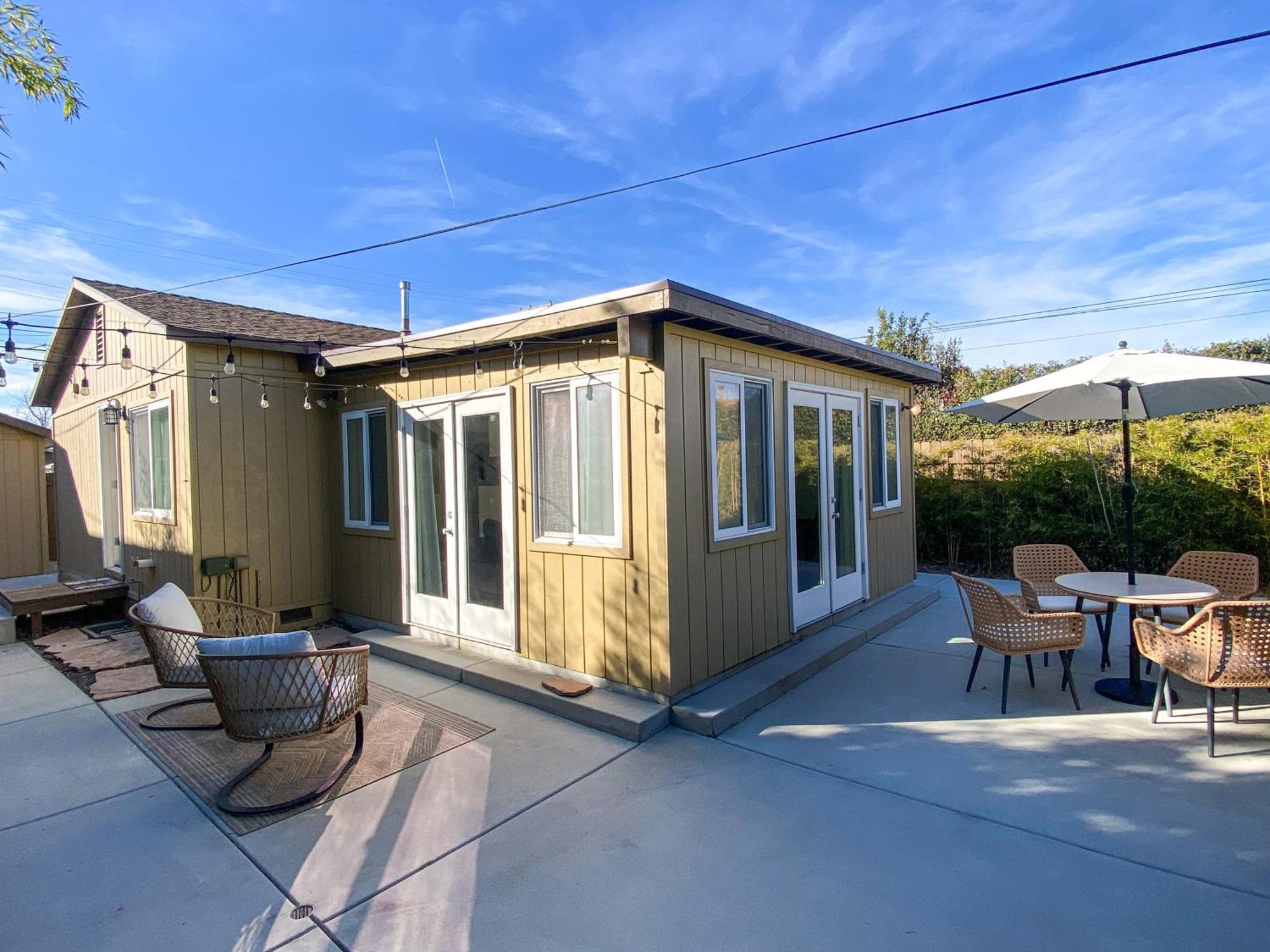 Hideaway In The Heart Of