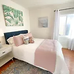 Hideaway In The Heart Of San Diego