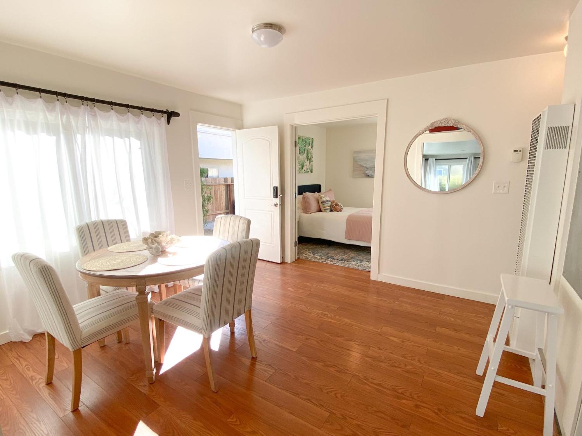 Casa de férias Hideaway In The Heart Of San Diego