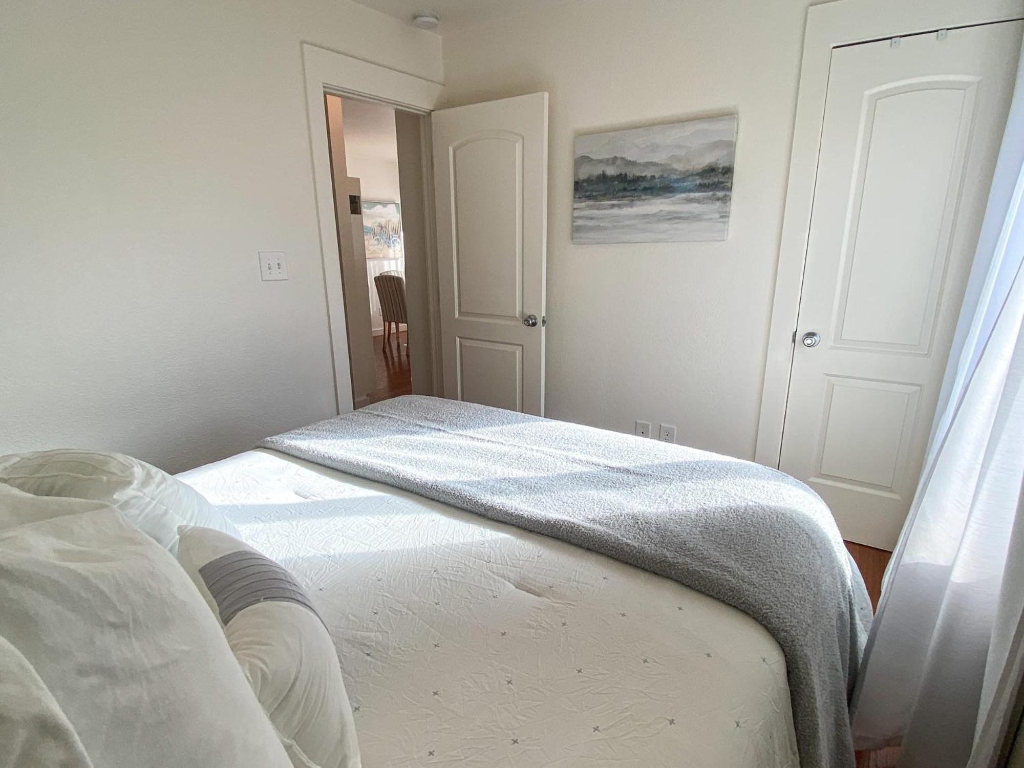 Hideaway In The Heart Of Casa de férias San Diego
